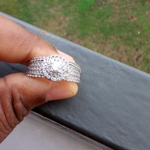 Engagement ring